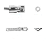 Air Regulation Rapit Regulator